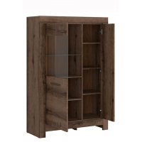 Vitrina BALIN REG1D1W DMON